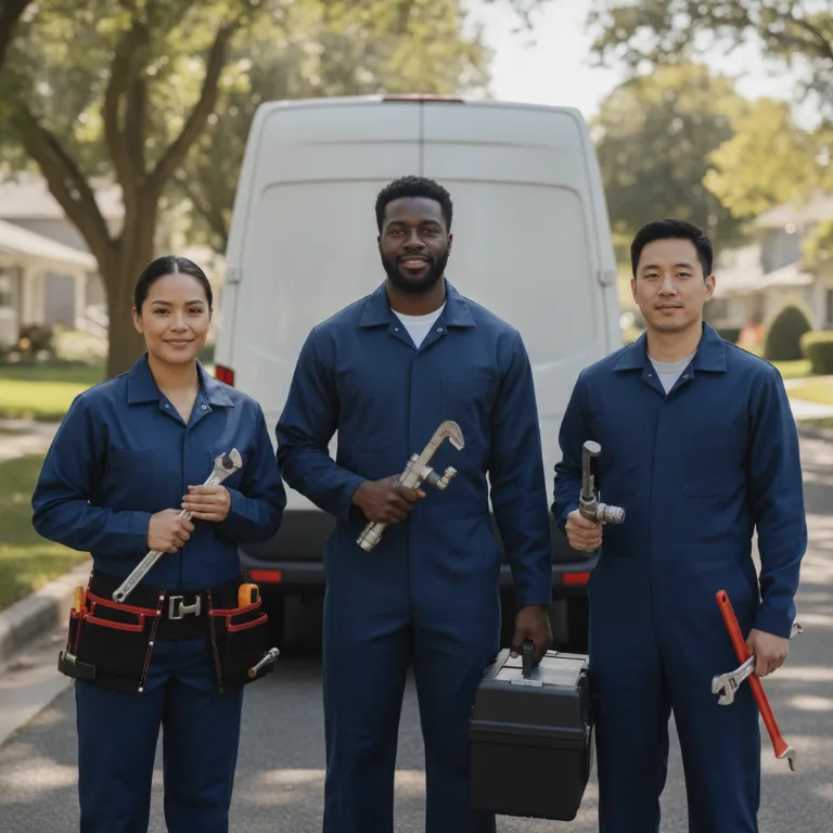 Water Heater Repair team in Lorain